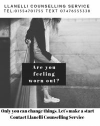Llanelli Counselling Service - Susi De Lacey MBACP (Reg.,) DipIIP Llanelli Counselling Service - Susi De Lacey MBACP (Reg.,) DipIIP
