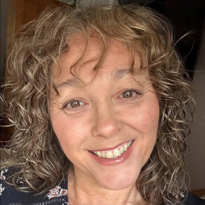 Carla Polhill