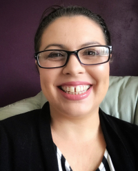 Naomi Pearson - Graig House Counselling Services Naomi Pearson - Graig House Counselling Services