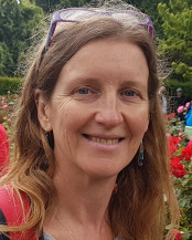 Gillian Cowley McPhee, Psychodynamic Counsellor & Psychotherapist Gillian Cowley McPhee, Psychodynamic Counsellor & Psychotherapist