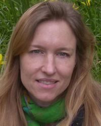 Sally Glasspool Sally Glasspool