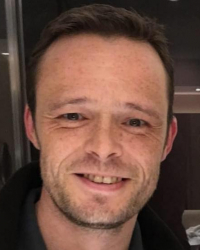 Craig Walker MBACP (Registered) Craig Walker MBACP (Registered)