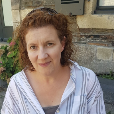 Rachel Wright