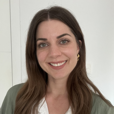 Dr Sarah Quinley