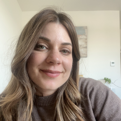 Dr Sarah Quinley