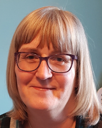 Beverley Lattimer MBACP Beverley Lattimer MBACP