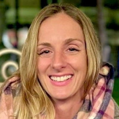 Bethania Dick