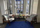 Counselling room