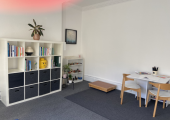 Counselling room