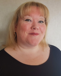 Denise Stowe MBACP - Infinite Hope Denise Stowe MBACP - Infinite Hope