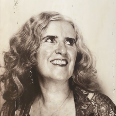 Fiona Fitzpatrick