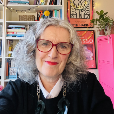 Fiona Fitzpatrick