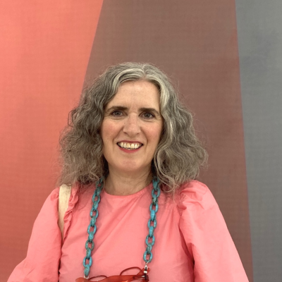 Fiona Fitzpatrick