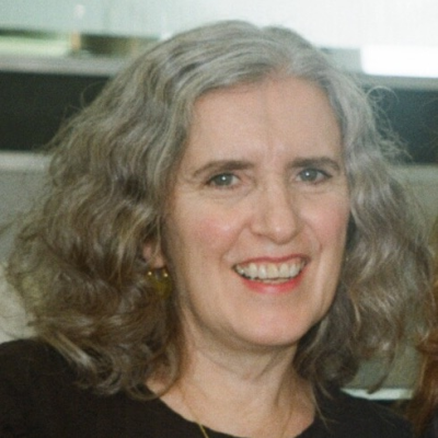 Fiona Fitzpatrick