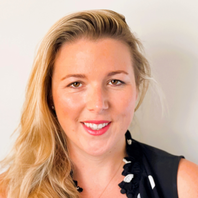 Dr Jessica Gordon