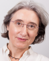Sylvie Deroche - Relationship Therapist Sylvie Deroche - Relationship Therapist