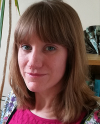 Sally Quail - MSc Therapeutic Counselling, MBACP Sally Quail - MSc Therapeutic Counselling, MBACP