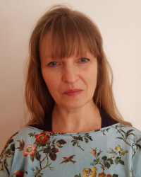 Kirsten Pick BACP Registered Member, PGDip., CSAccred.(AAC), BSc Kirsten Pick BACP Registered Member, PGDip., CSAccred.(AAC), BSc