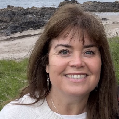 Michelle Rutherford