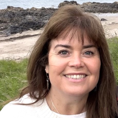 Michelle Rutherford
