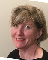 Dr Linda Bolton Dr Linda Bolton