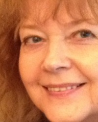 Susan Smethurst Susan Smethurst