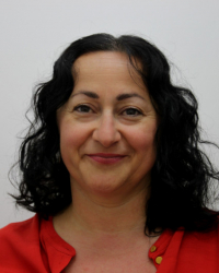 Zekiye Kartal - Intercultural Counsellor/Psychotherapist MBACP Zekiye Kartal - Intercultural Counsellor/Psychotherapist MBACP