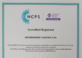 Membership of professional body
