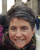 Helena Marconell, BABCP, EMDR Association for UK and Ireland Helena Marconell, BABCP, EMDR Association for UK and Ireland