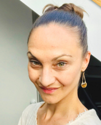 Aleksandra Petrovic Aleksandra Petrovic