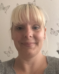 Tracy Bankier - Supporting Baby Loss and Child Bereavement Tracy Bankier - Supporting Baby Loss and Child Bereavement