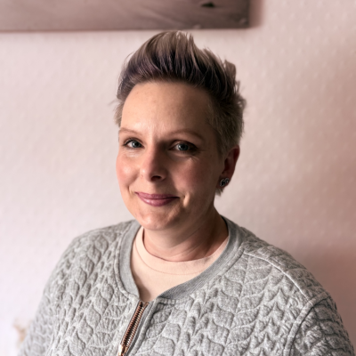 Tracy Bankier