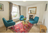 Therapy room