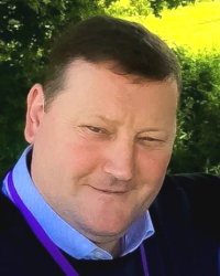 Ian West - Registered (MBACP) Ian West - Registered (MBACP)