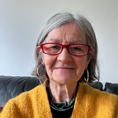 Katherine Miller