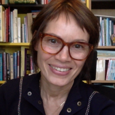 Donna Alexander