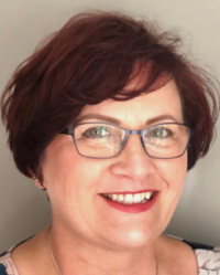 Inge Robinson - Turning Leaf Counselling UK Inge Robinson - Turning Leaf Counselling UK