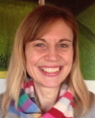 Becky Gardner Becky Gardner