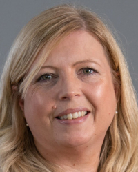 Caroline Burkett Caroline Burkett