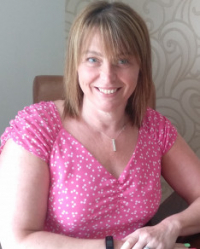 Claire Stevens (MBACP ) Claire Stevens (MBACP )
