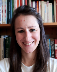 Sara Genevini Sara Genevini