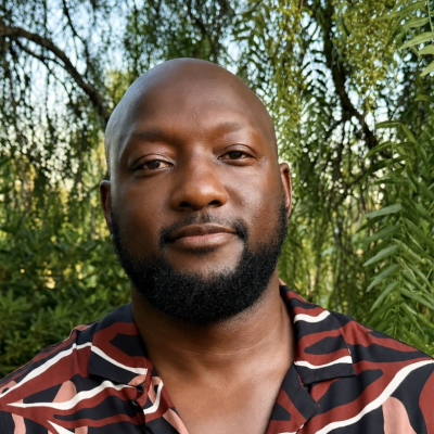 Tafadzwa (Taffy) Tapfuma