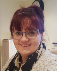 Sarah-Jane Archer (Reg MBACP) Dip.Counselling Sarah-Jane Archer (Reg MBACP) Dip.Counselling