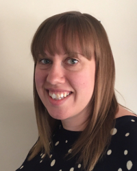Dr Hayley Thompson Dr Hayley Thompson