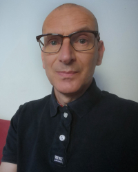 Mark Smith MSc (Merit) MBACP, UKCP (Accredited) Mark Smith MSc (Merit) MBACP, UKCP (Accredited)