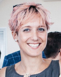 Kate Jones Kate Jones