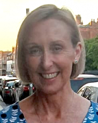Maria Caldicott - Mindcare Coach Maria Caldicott - Mindcare Coach