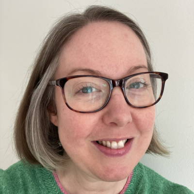 Stacy Rowland-Jones