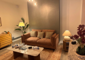 Consulting Room - London - Couples Room