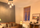 London - Couples Consulting Room